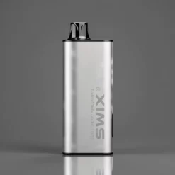 Swix Mate 9000 Puffs Disposable Vape – 45W max teljesítmény