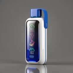 VOZOL Star 20K 20 000 slukk, 26 ml előretöltött e-liquid