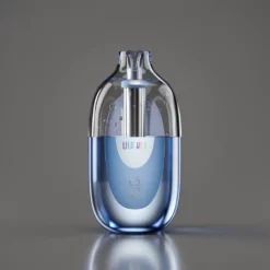 JNR Lila Kiss 60K, akár 60 000 slukk, 24 ml űrtartalom