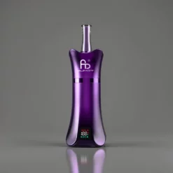FUMOT Throne 70K Shisha – 0,4 Ω mesh, DTL/MTL
