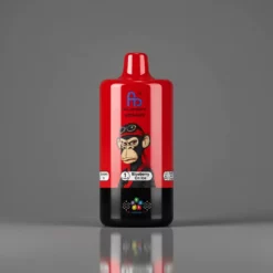 FUMOT Eco 5in1 90K Eldobható Vape – Akár 90 000 fújás