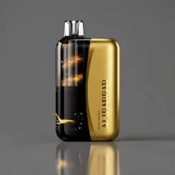 ALIBARBAR SWIRL 13K – 13 000 slukk, 3500 mAh