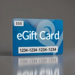 Vapor Vapes eGift Card – E-mailben kézbesítve (10–999 USD)