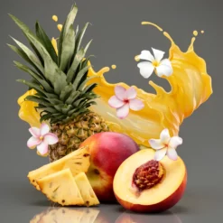 Aloha–DIY Flavor Concentrate–Alapkomponens: propilénglikol