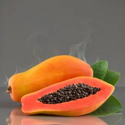 Papaya – DIY Ízkoncentrátum Propilén-glikol Alappal