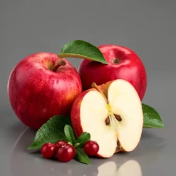 Apple Mist – DIY Flavor Concentrate – Alma, tőzegáfonya