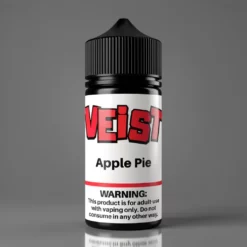 Almás Pite Premix Vaníliafagylalttal