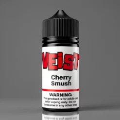 Cseresznye Smush Előkevert E-Liquid