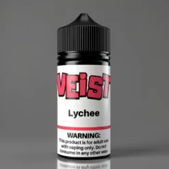 Licsi Premix – Enyhe és édes, álomszerű trópusi illattal
