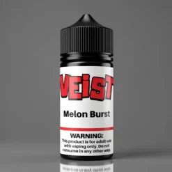 Melon Burst Görögdinnye, Méz és Sárgadinnye Premix