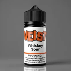 Savanyú whisky Premix – titkos kocsma stílus