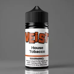 House Tobacco Brandy és Édes Méz Keverék