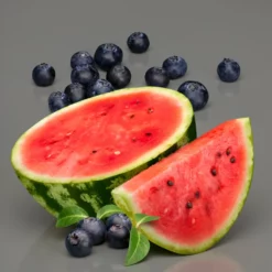 Kék Dinnye – DIY Flavor Concentrate – Áfonya és Görögdinnye