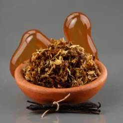 RY4 Dohány DIY Aroma – Nem aromás összetevők: propilénglikol