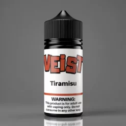 Tiramisu Premix - Amerikában készült, 100% USP PG/VG