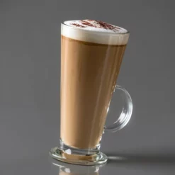 Caffe Latte – Kávé, Vanília DIY Ízkoncentrátum