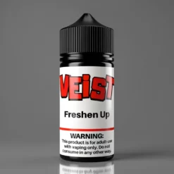 Freshen Up Premix Édes mentacukorka íz