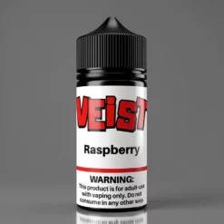 Málna E-Juice és Premix – Érett és friss málna ízével