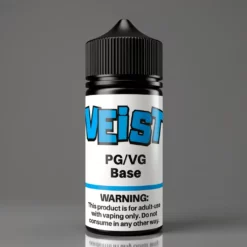 Vapor Vapes PG/VG Base Minőségi nikotinalternatívák