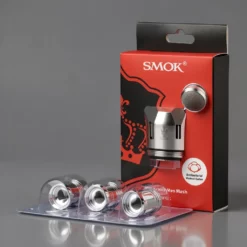 SMOK V12 Prince Max Mesh tekercsek 0.17Ω – 3 darab