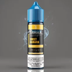 Frozen Chosen Édes Banán 60 ml