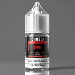 Chosen Salts - Alma 30ml