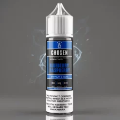 Chosen Áfonya Málna (korábban Kék Málna) 60ml