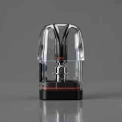 Uwell Caliburn G3 cserepodok (4 db) 2,5 ml oldalsó feltöltés