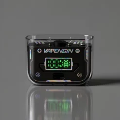Vapengin Jupiter készülék USB Type-C töltéssel