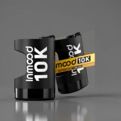 INMOOD 10K újratölthető pod készülék okos zárfunkcióval