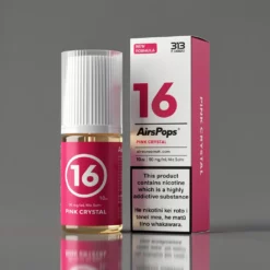 AIRSCREAM 313 E-folyadék 10 ml-es kiszerelés