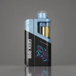 Geek Bar Clio Platinum 50K – 50 000 slájm, 16 ml