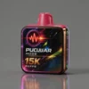 Geek Bar Pulse 2 25K Hubba Edition – 16 ml, 0,8Ω dupla mesh