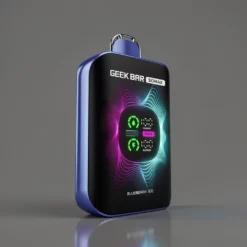 Geek Bar Somax 80K – 80 000 slukk, 820 mAh