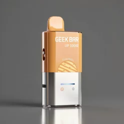 Geek Bar Up 10000 Előretöltött Pod Készlet – 20mg, 2ml+10ml
